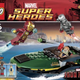 Illustration for article titled New Lego sets offer a peek into emIron Man 3/em